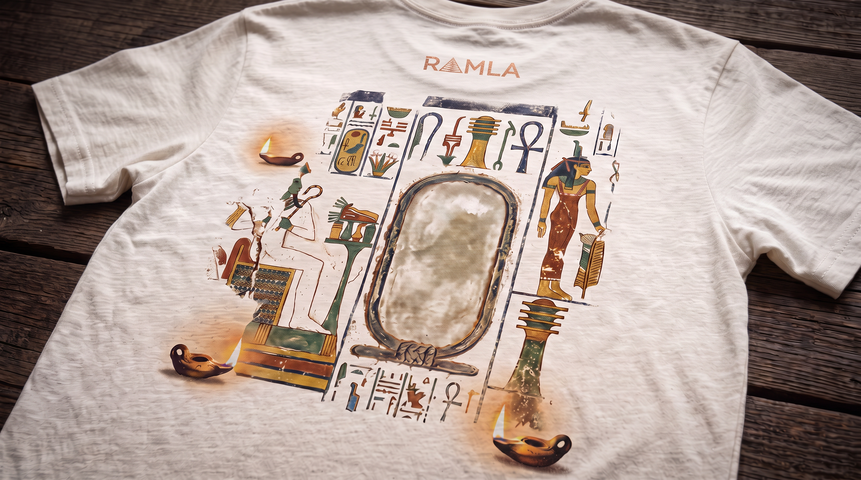 Ancient Egypt