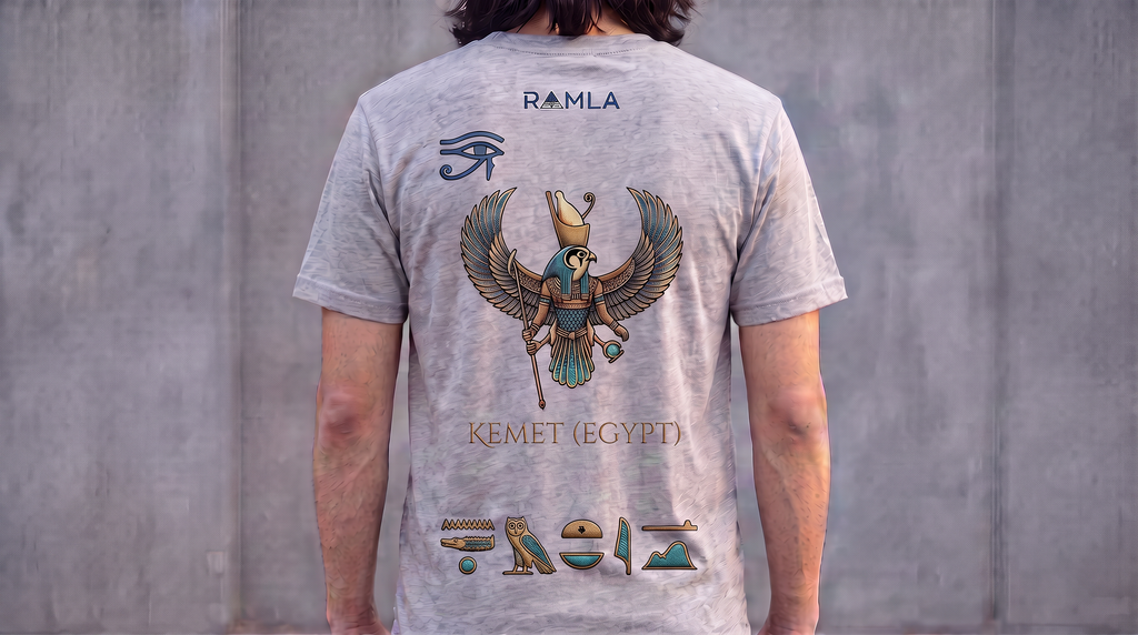 Horas Egypt