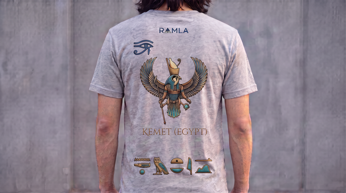 Horas Egypt