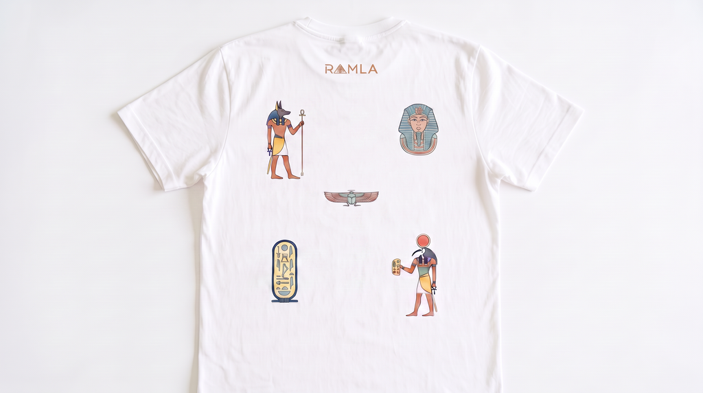 Funky Egypt
