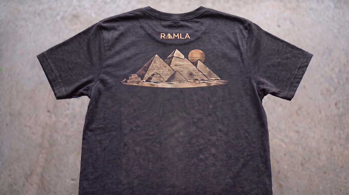 Pyramids