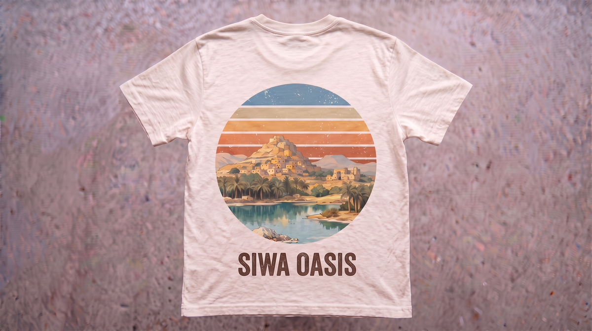 Oasis